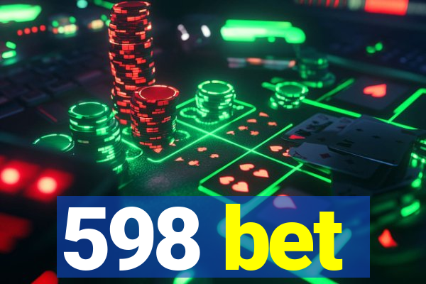 598 bet